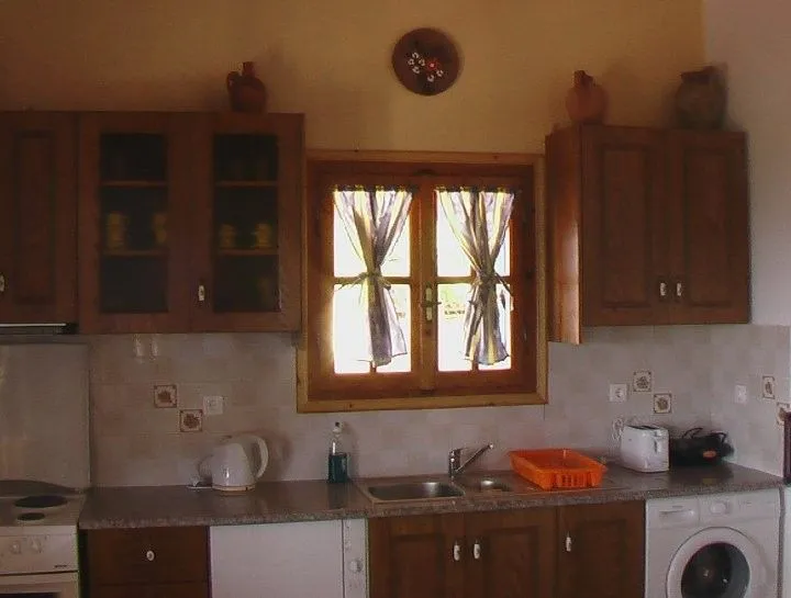 Sipsas Villas