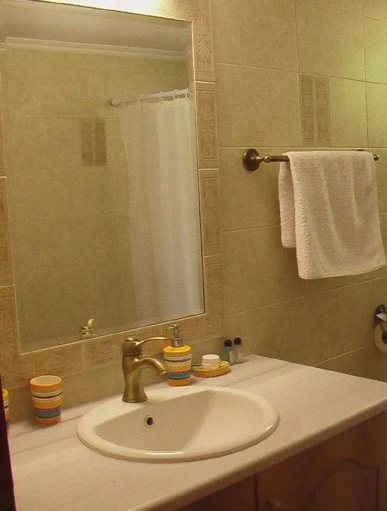 Sipsas Villas