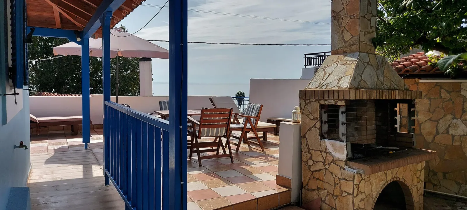 Sipsas Villas