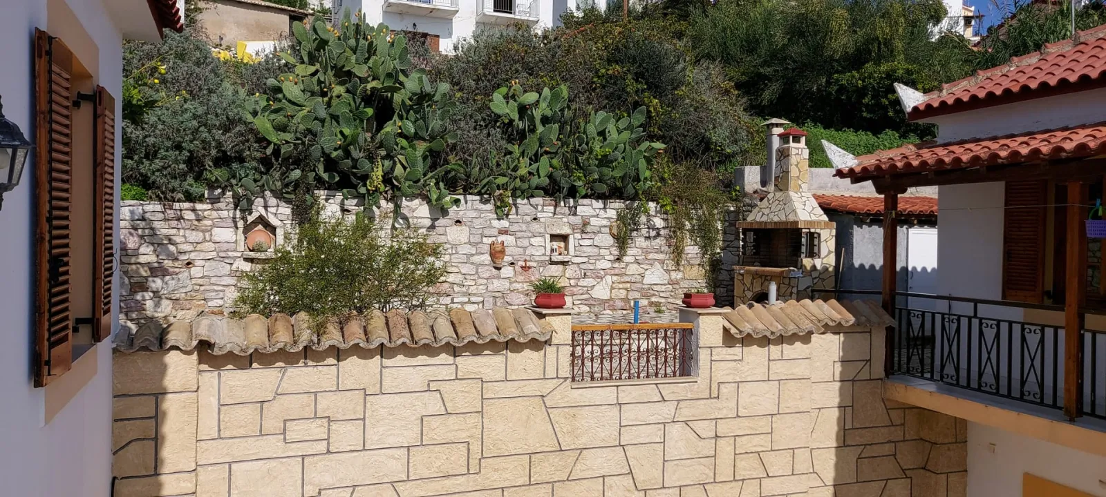 Sipsas Villas