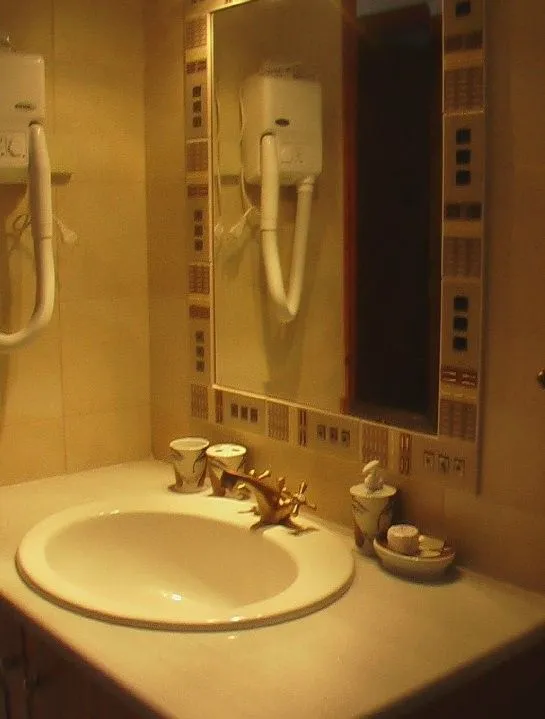Sipsas Villas