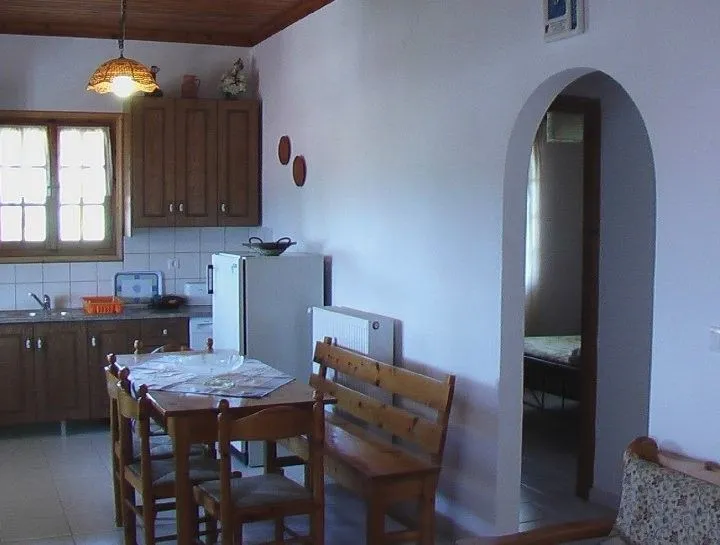 Sipsas Villas