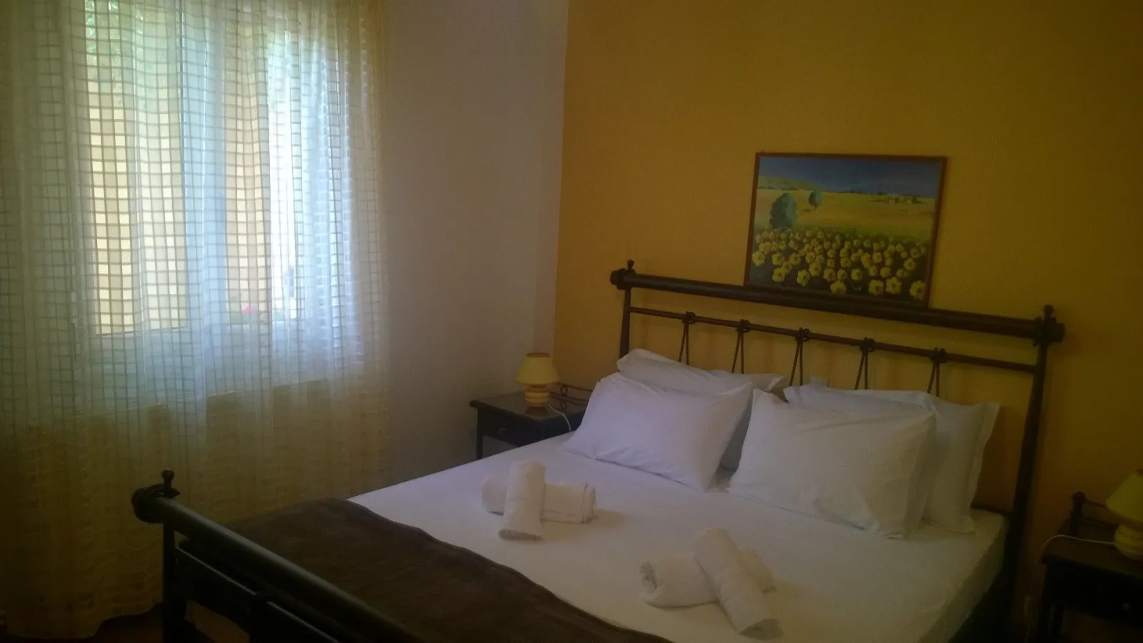 Sipsas Villas