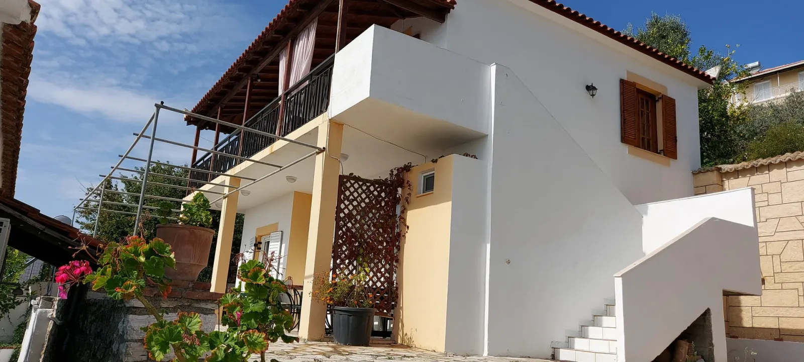 Sipsas Villas