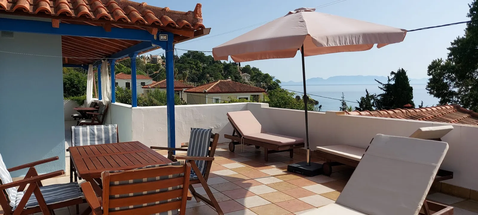 Sipsas Villas