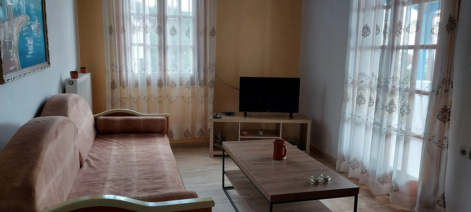 Sipsas Villas