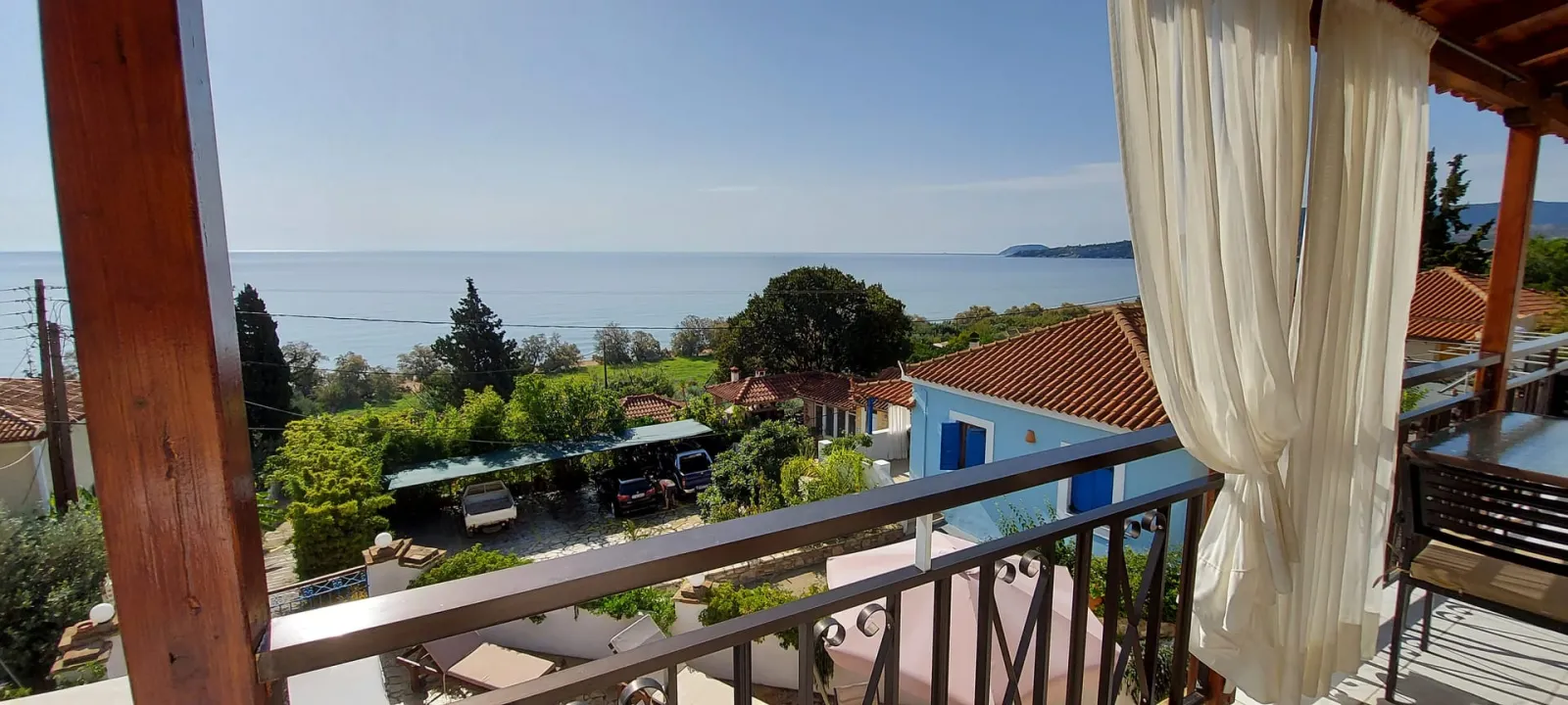 Sipsas Villas