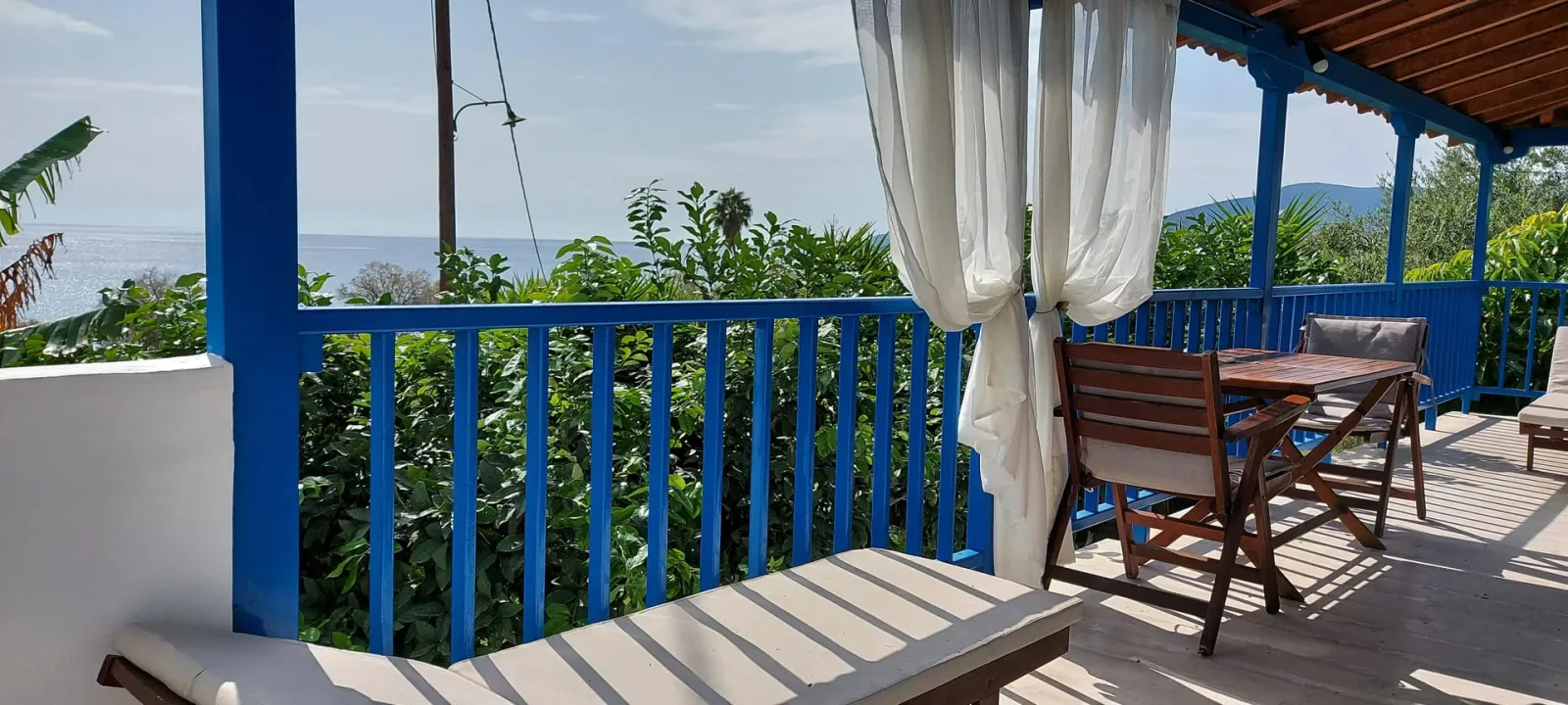 Sipsas Villas