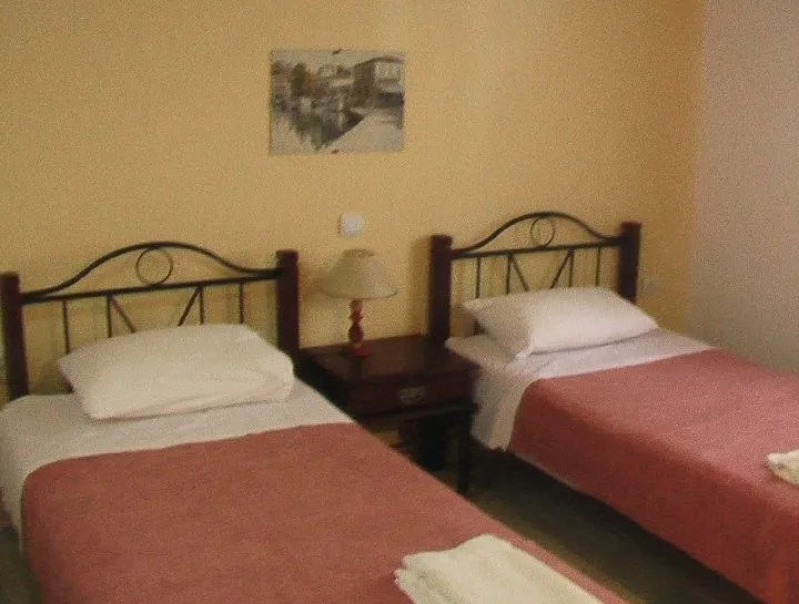 Sipsas Villas