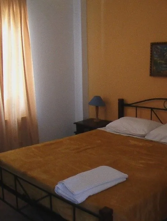 Sipsas Villas