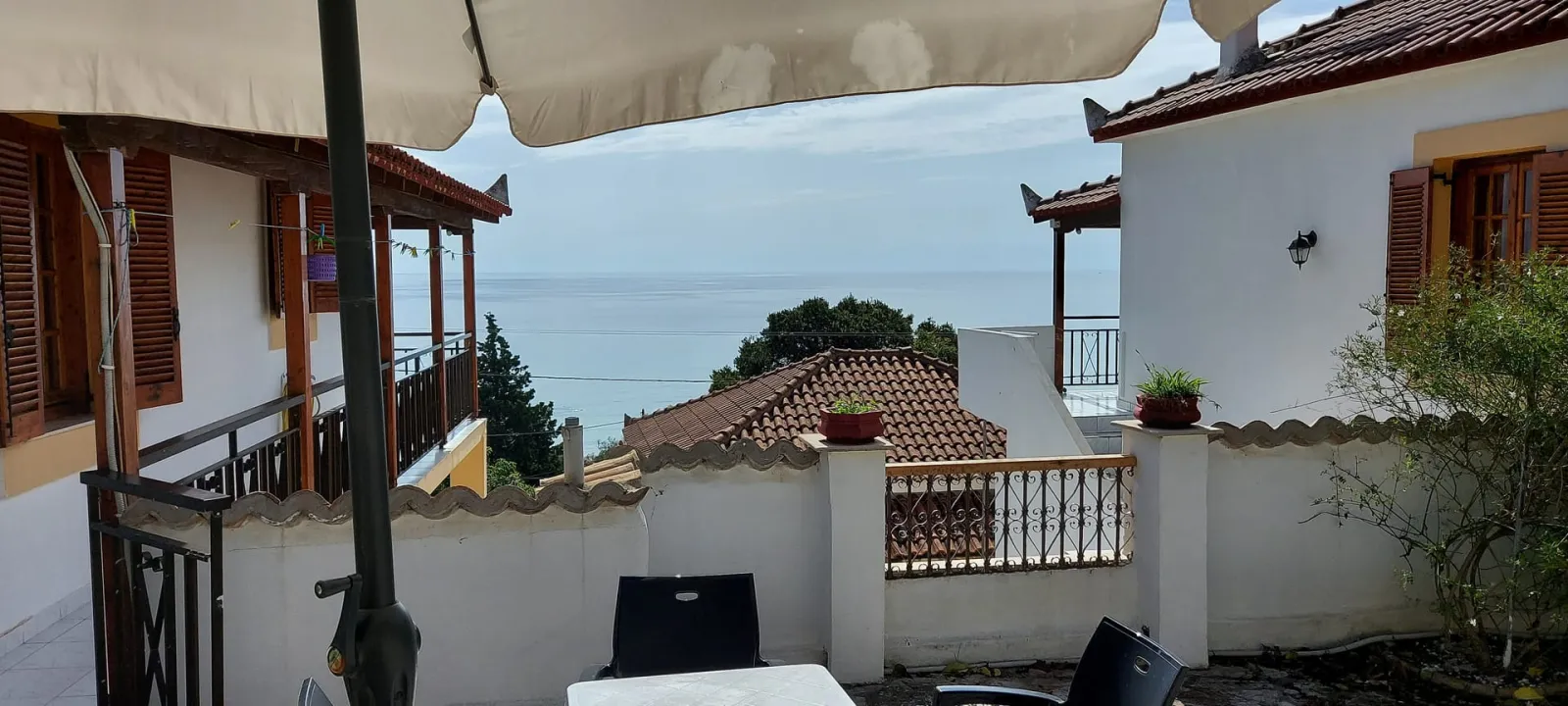Sipsas Villas