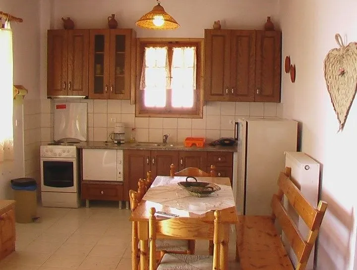 Sipsas Villas