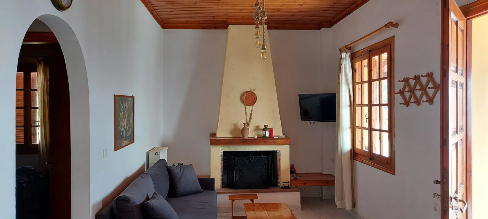 Sipsas Villas