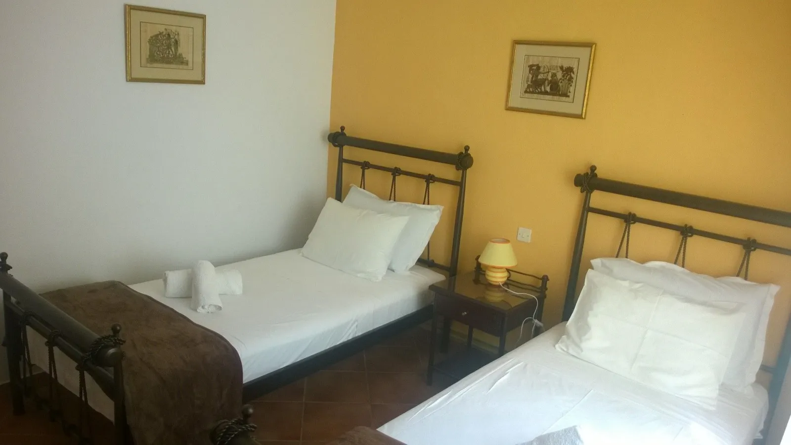 Sipsas Villas