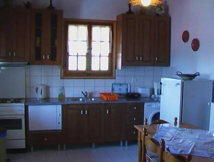 Sipsas Villas