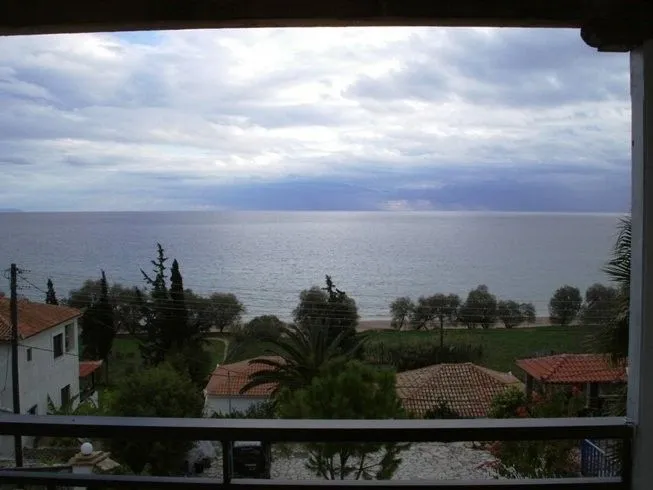 Sipsas Villas