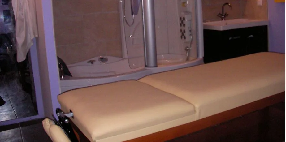Boutique Hotel SKAMNOS