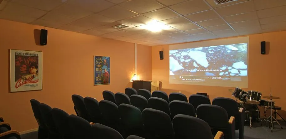 Boutique Hotel SKAMNOS