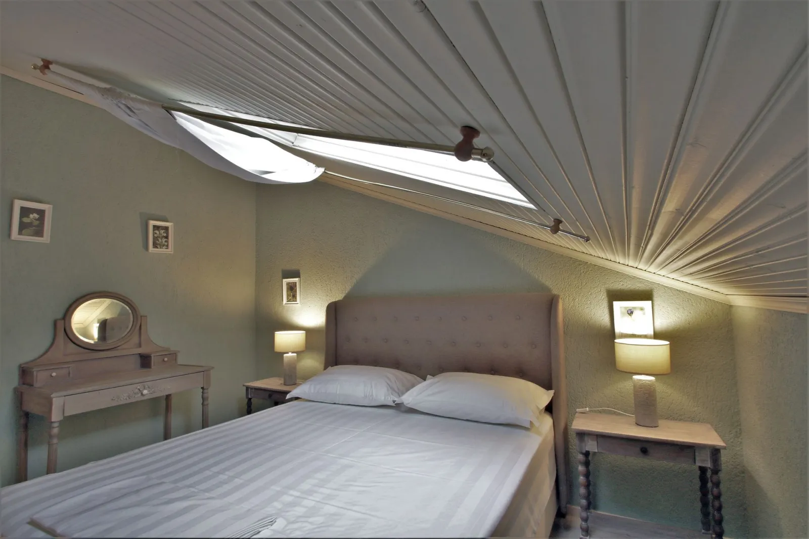 Boutique Hotel SKAMNOS