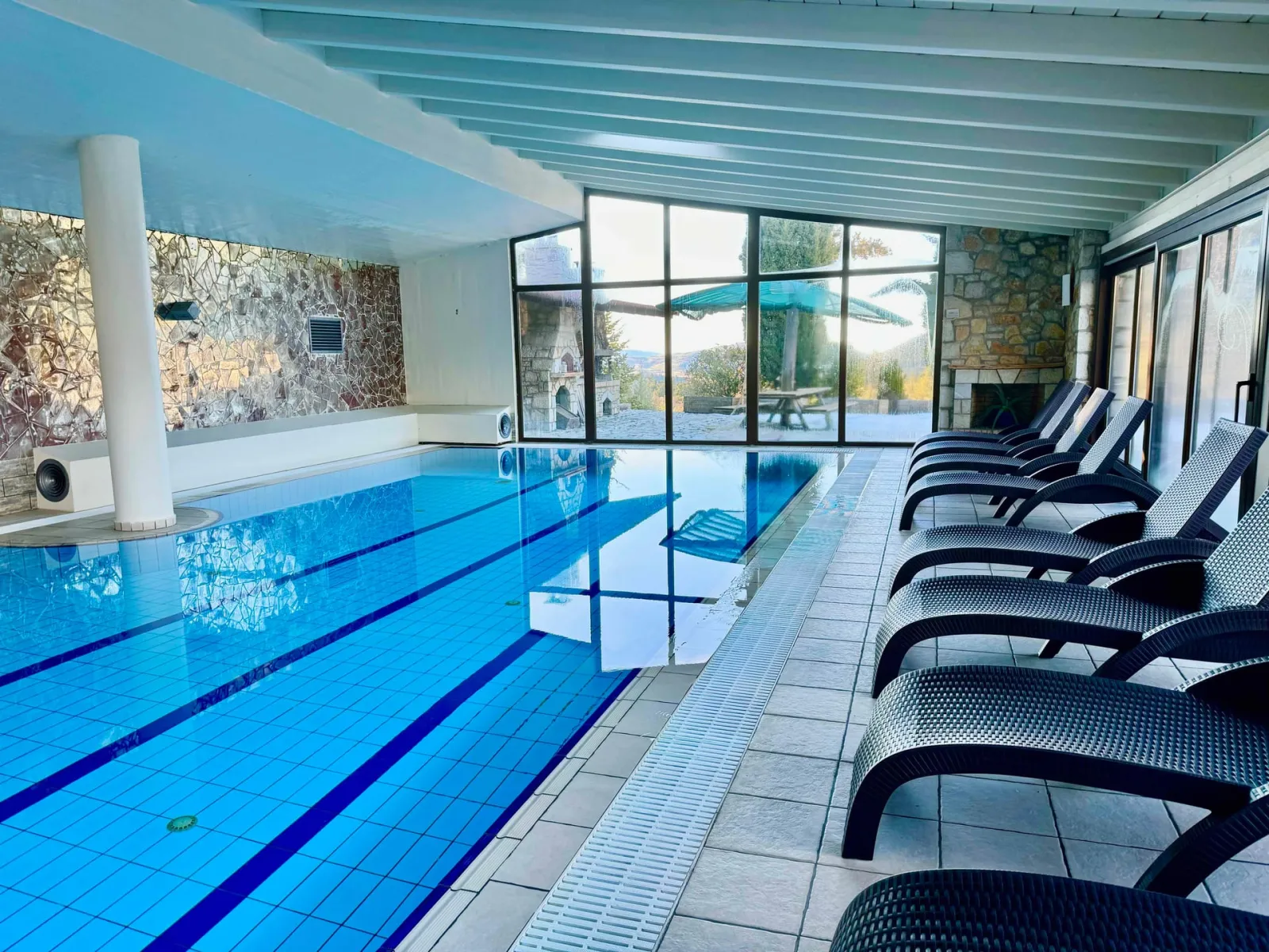 Boutique Hotel SKAMNOS