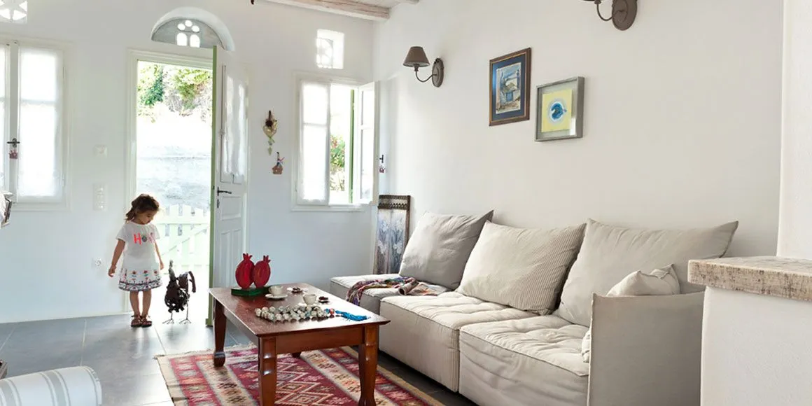 Skaris Guesthouse Tinos