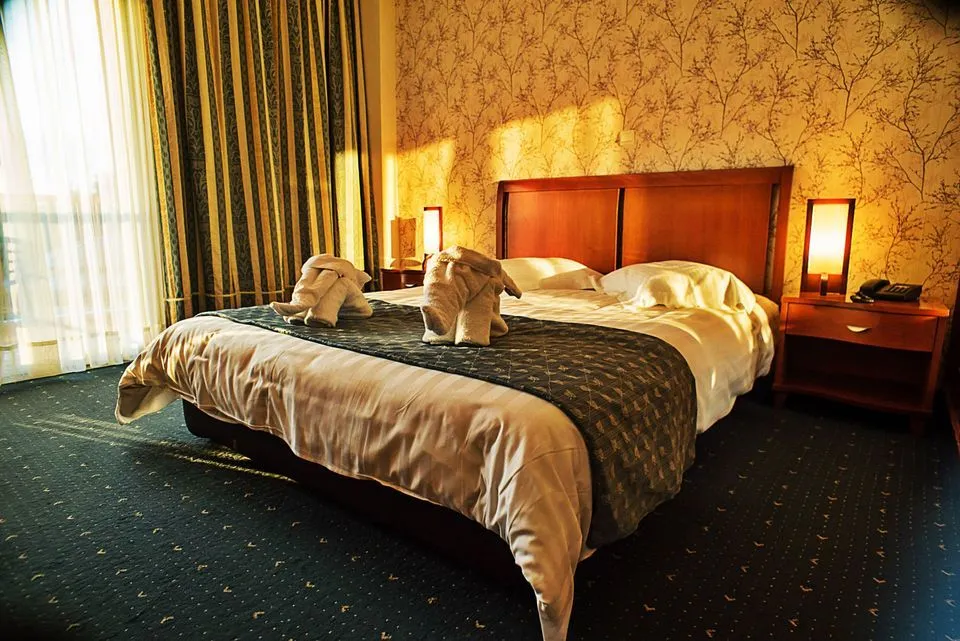 Ambassador Hotel Thessaloniki