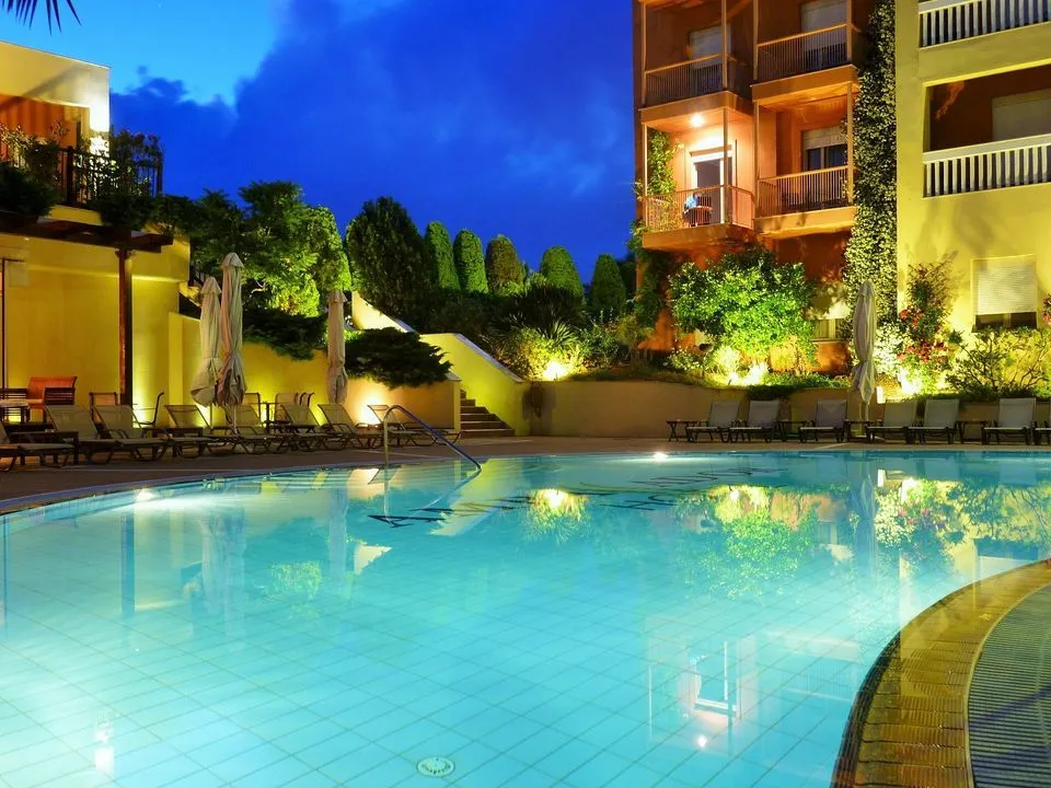 Ambassador Hotel Thessaloniki