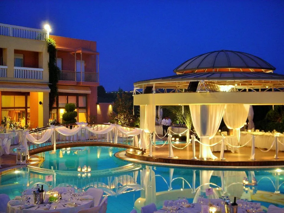 Ambassador Hotel Thessaloniki