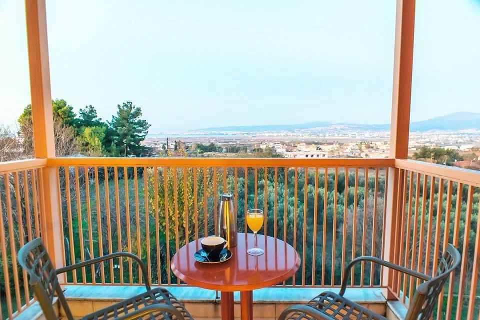 Ambassador Hotel Thessaloniki