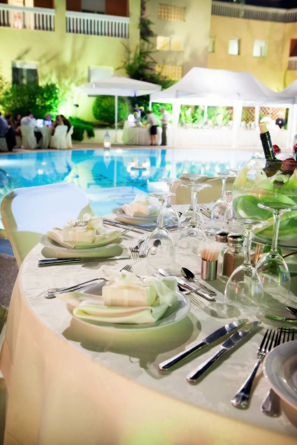 Ambassador Hotel Thessaloniki