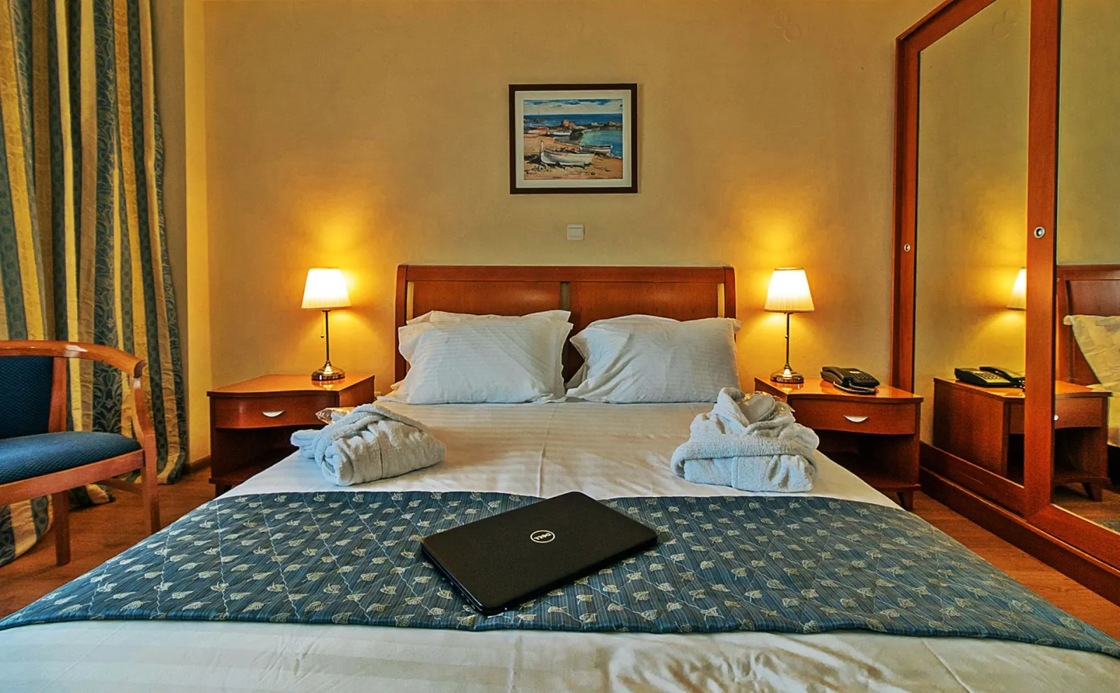 Ambassador Hotel Thessaloniki