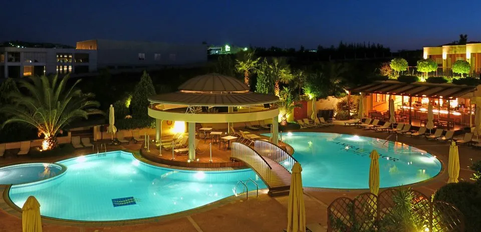 Ambassador Hotel Thessaloniki
