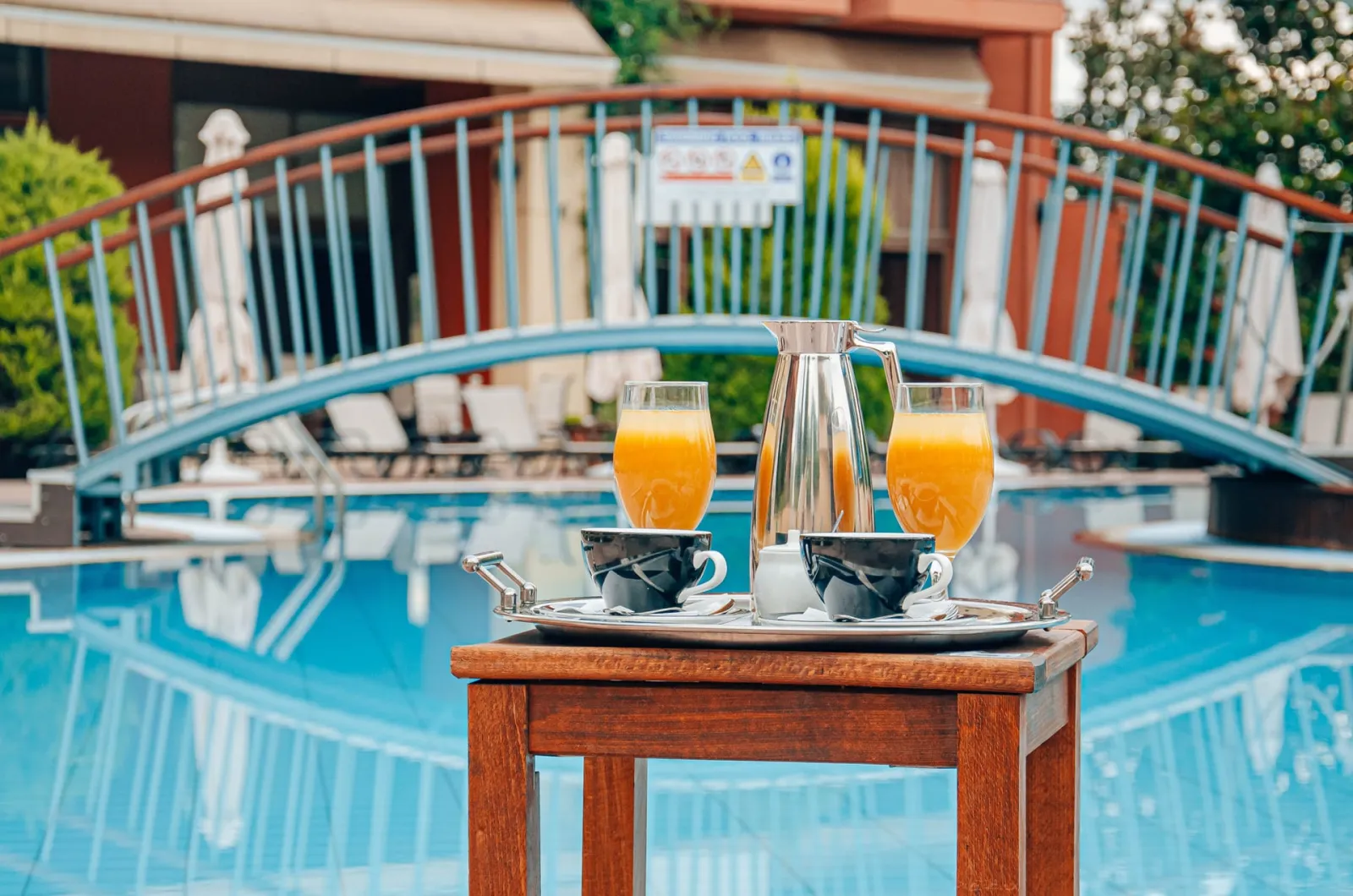 Ambassador Hotel Thessaloniki