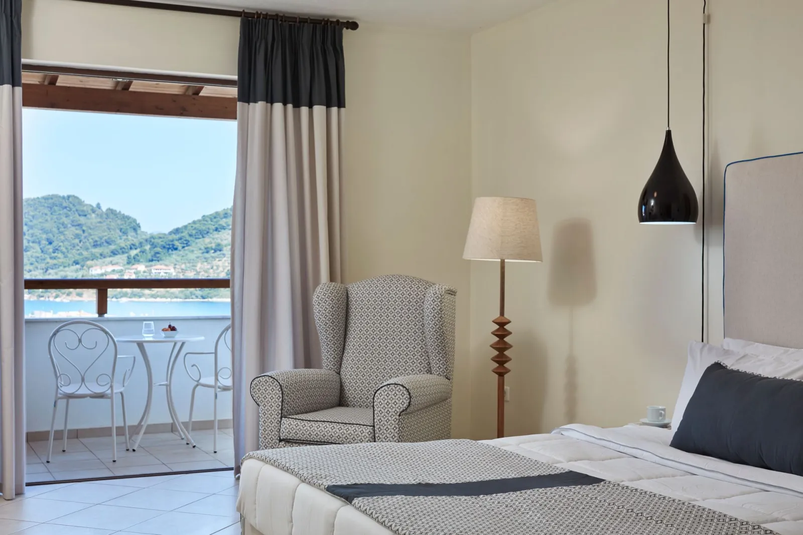 Skiathos Living