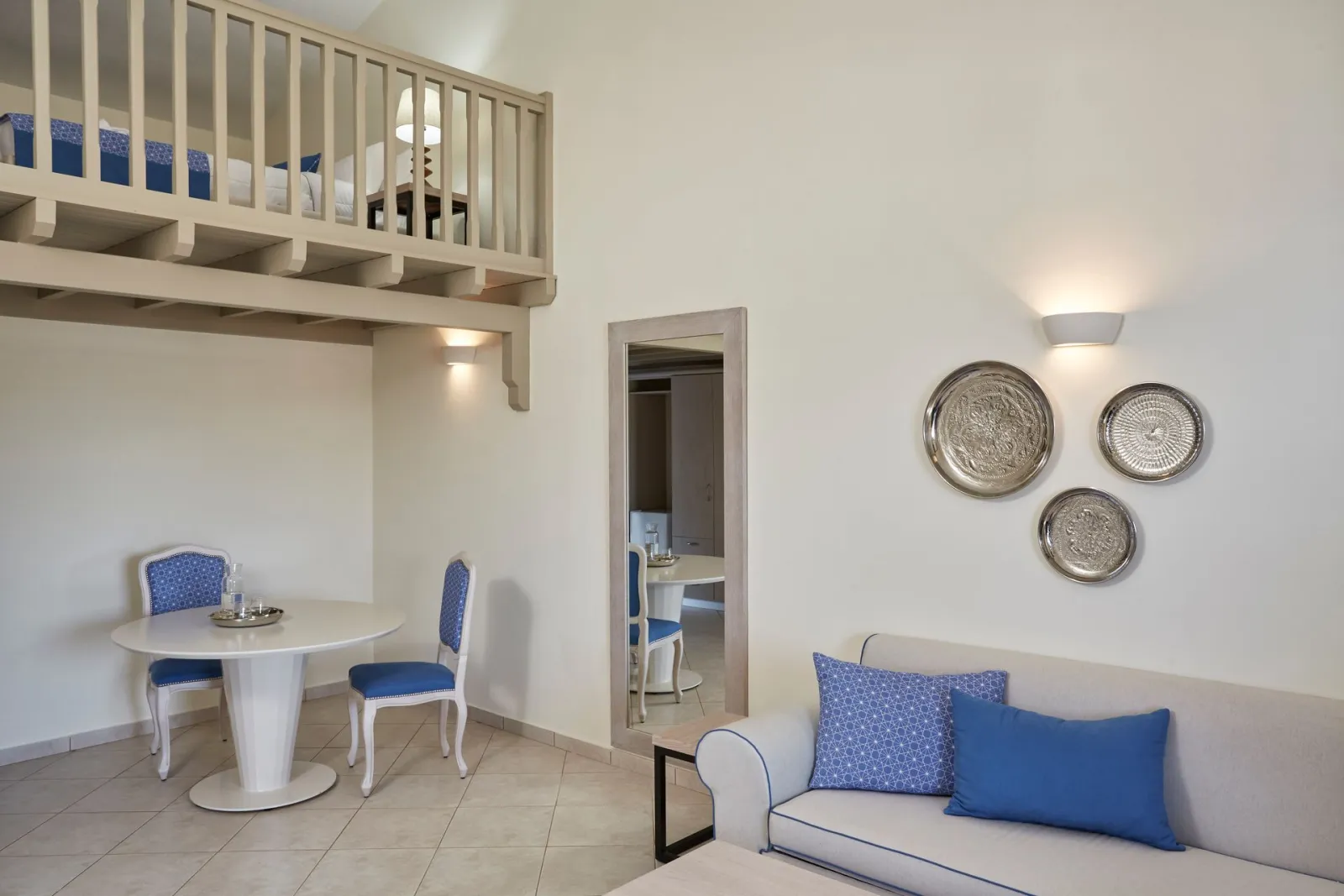 Skiathos Living