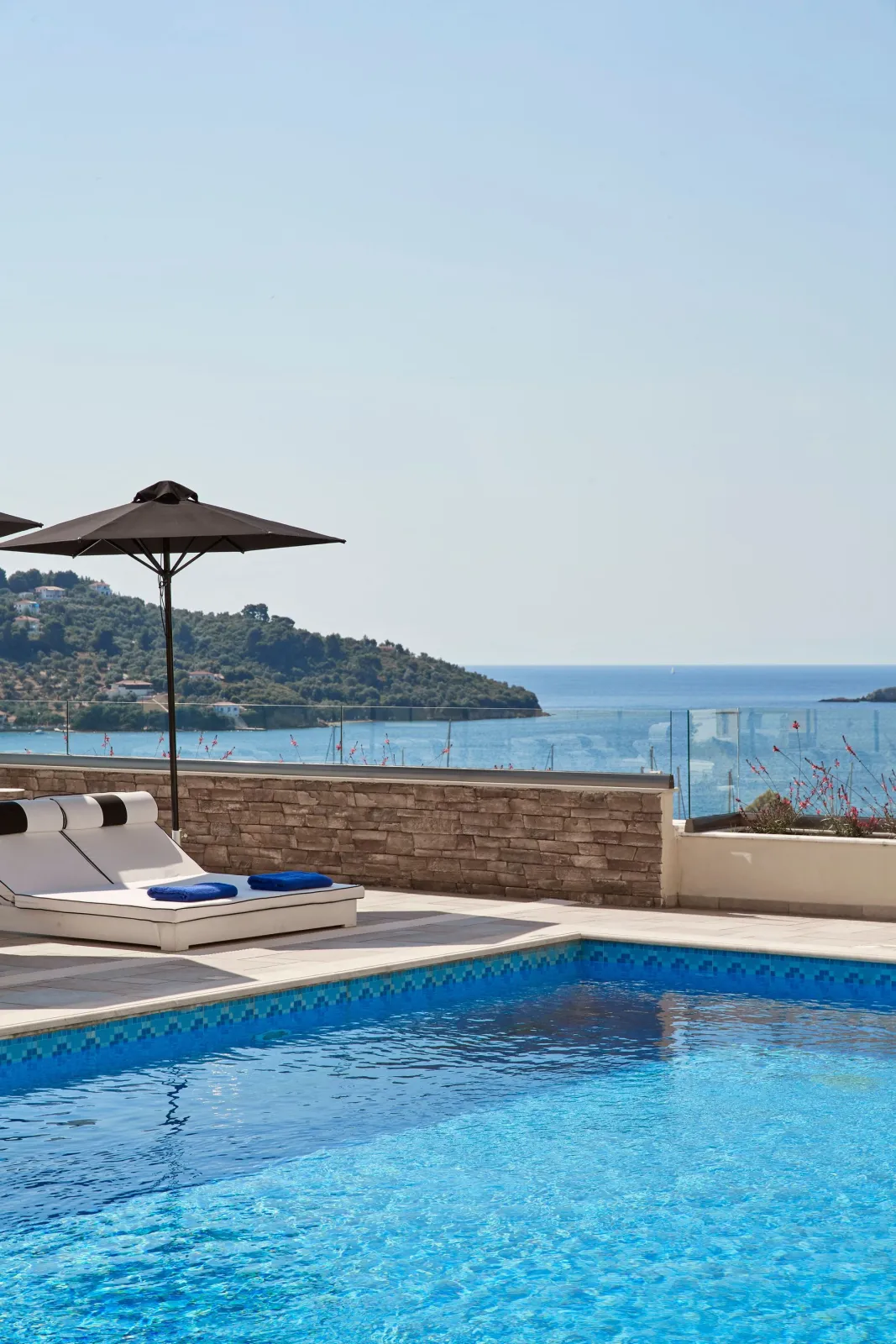 Skiathos Living