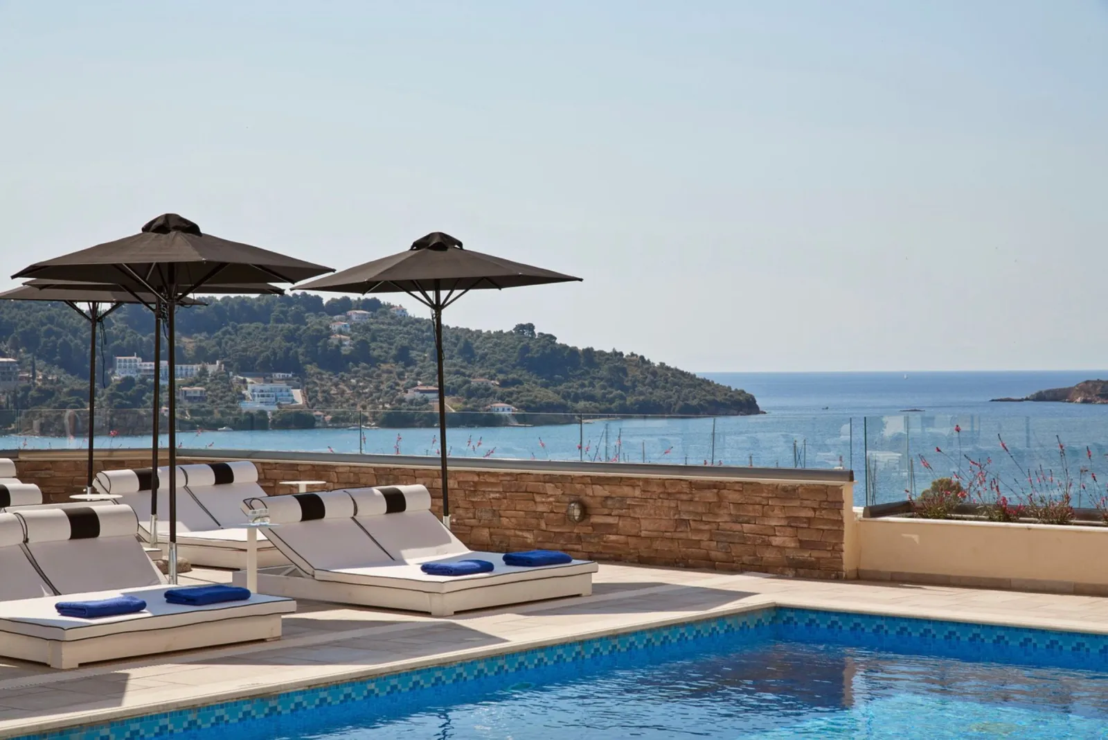 Skiathos Living