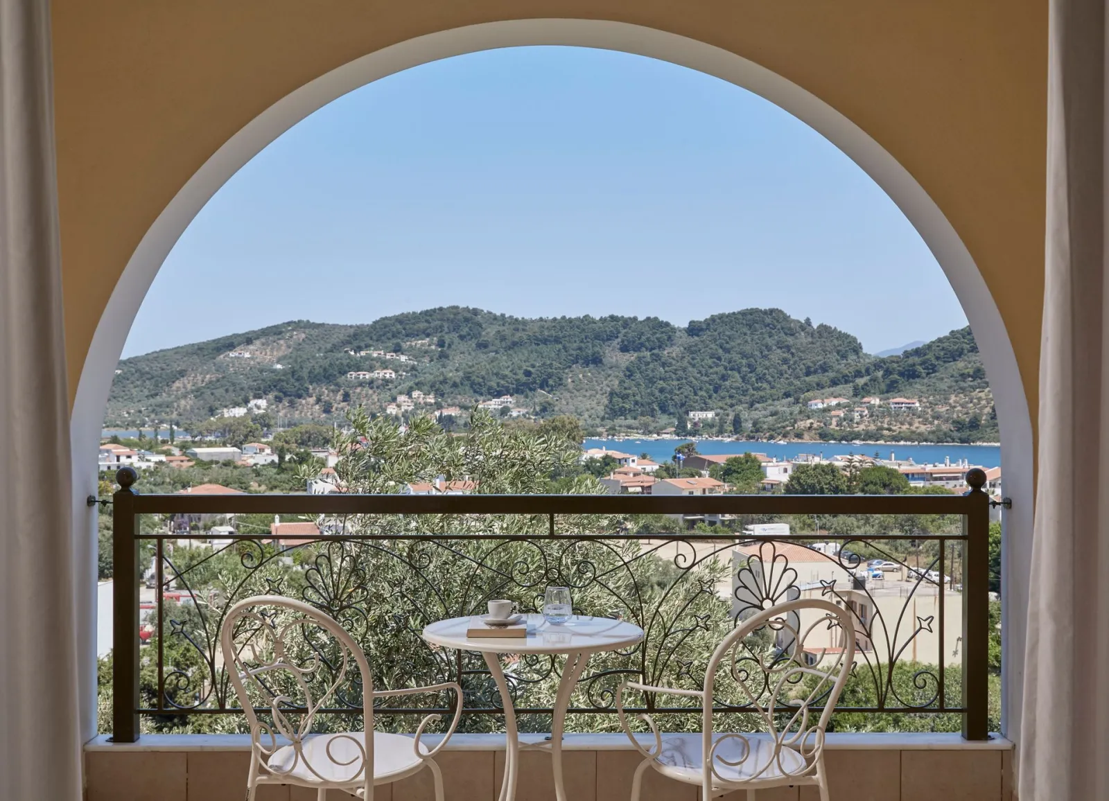 Skiathos Living