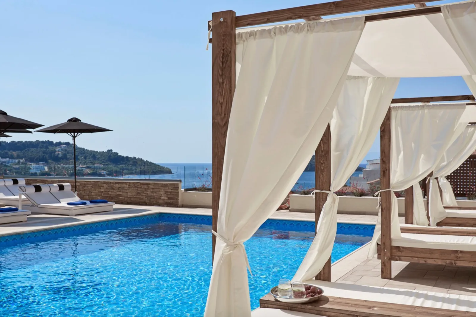 Skiathos Living