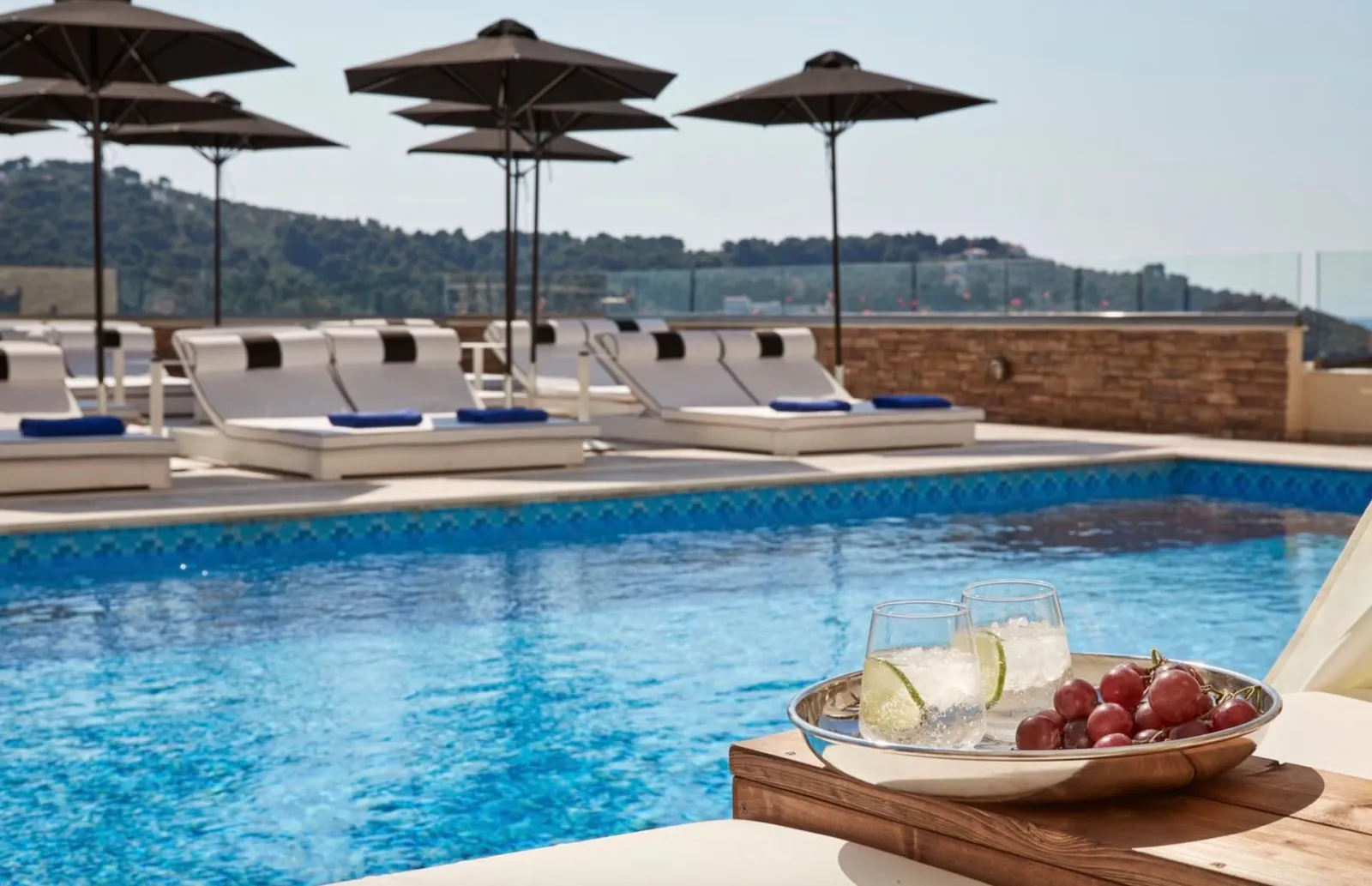 Skiathos Living
