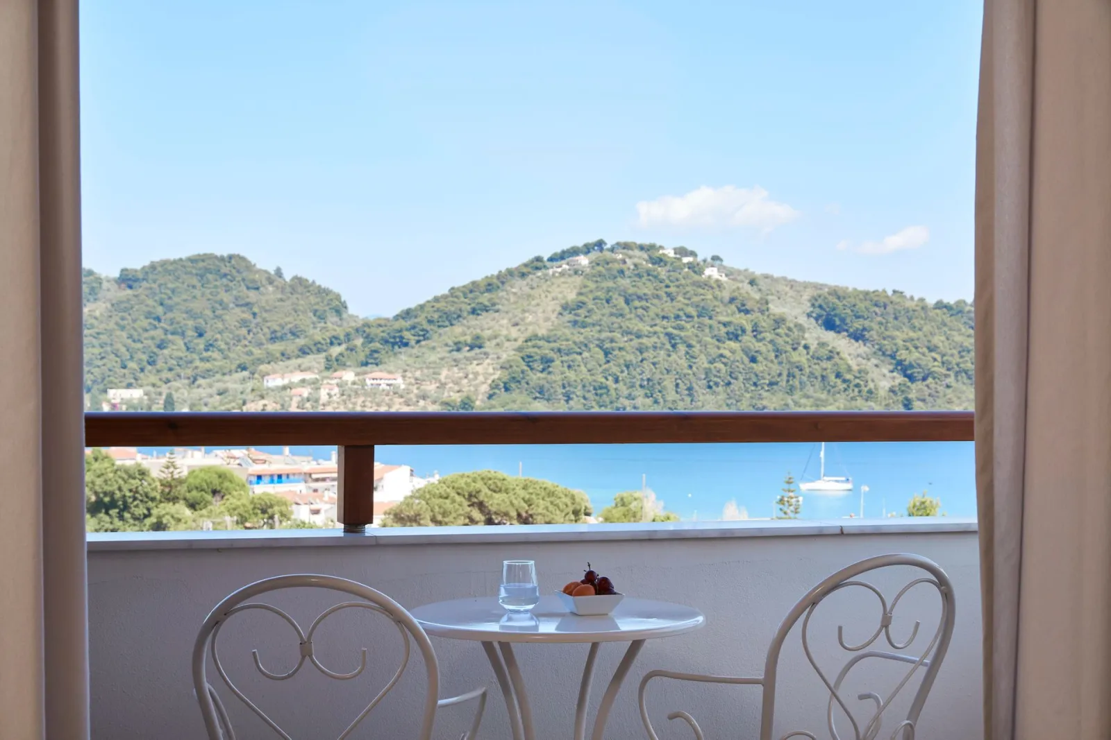 Skiathos Living
