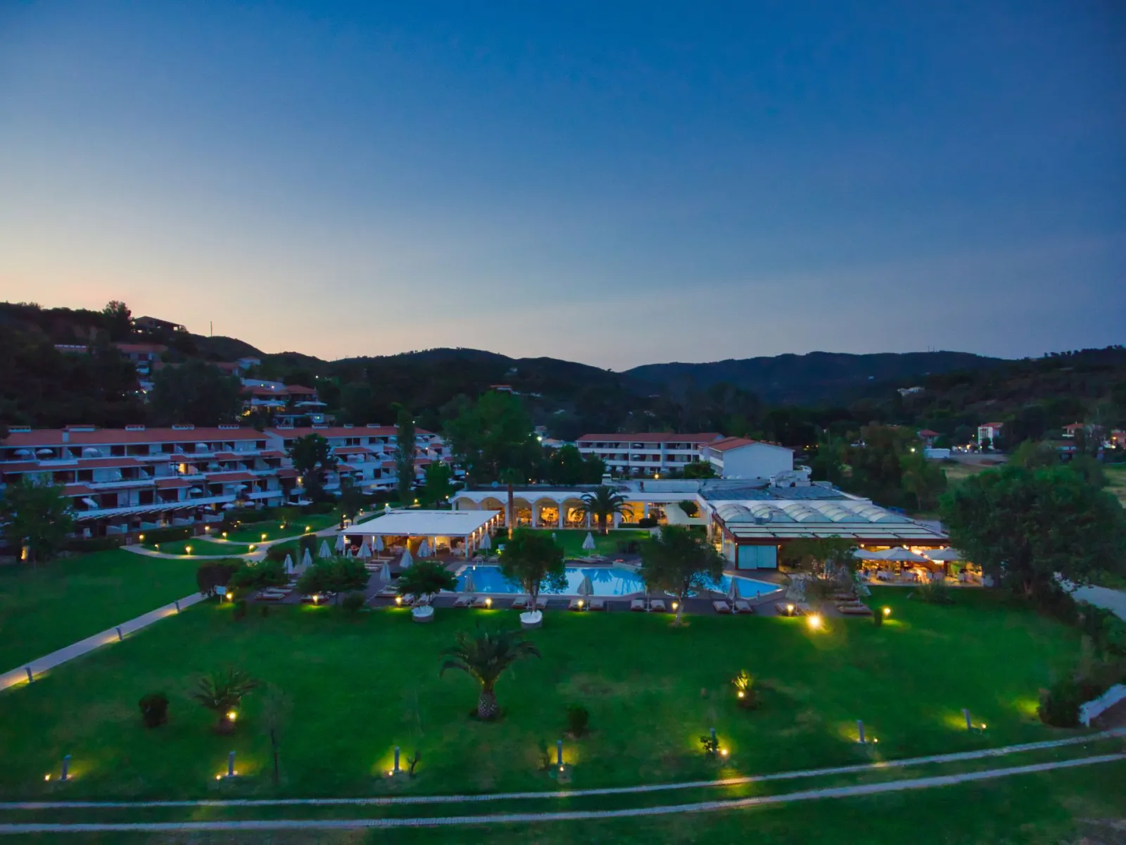 Princess Resort Skiathos