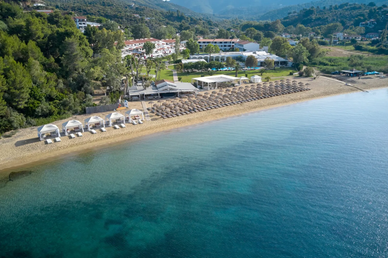 Princess Resort Skiathos