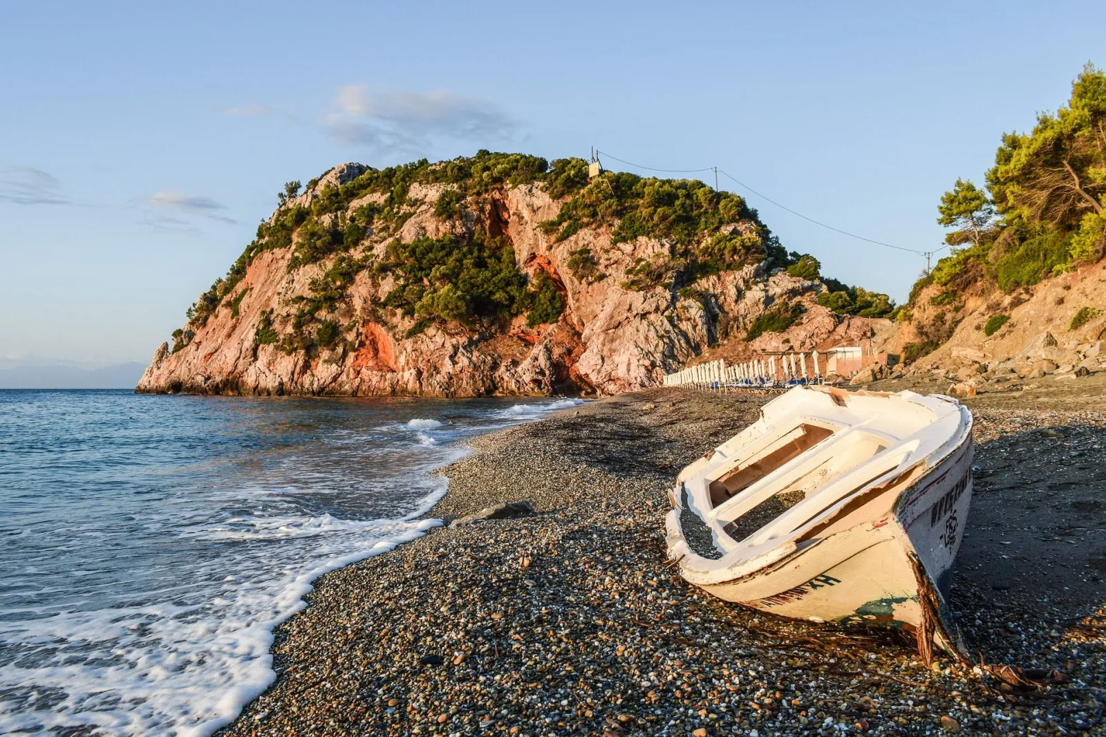 Skopelos Holidays Hotel & Spa