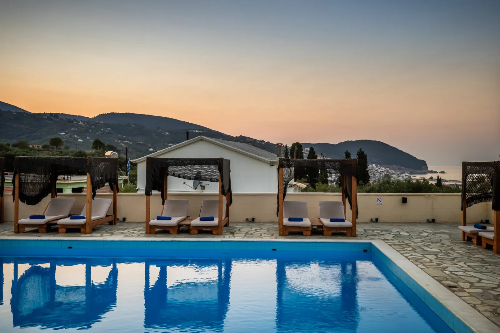 Skopelos Holidays Hotel & Spa