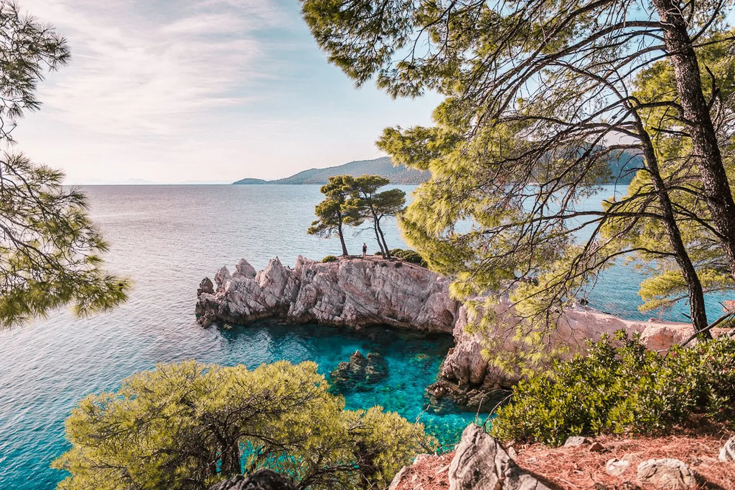 Skopelos Holidays Hotel & Spa