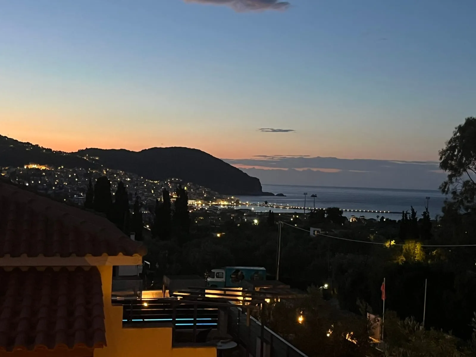 Skopelos Holidays Hotel & Spa