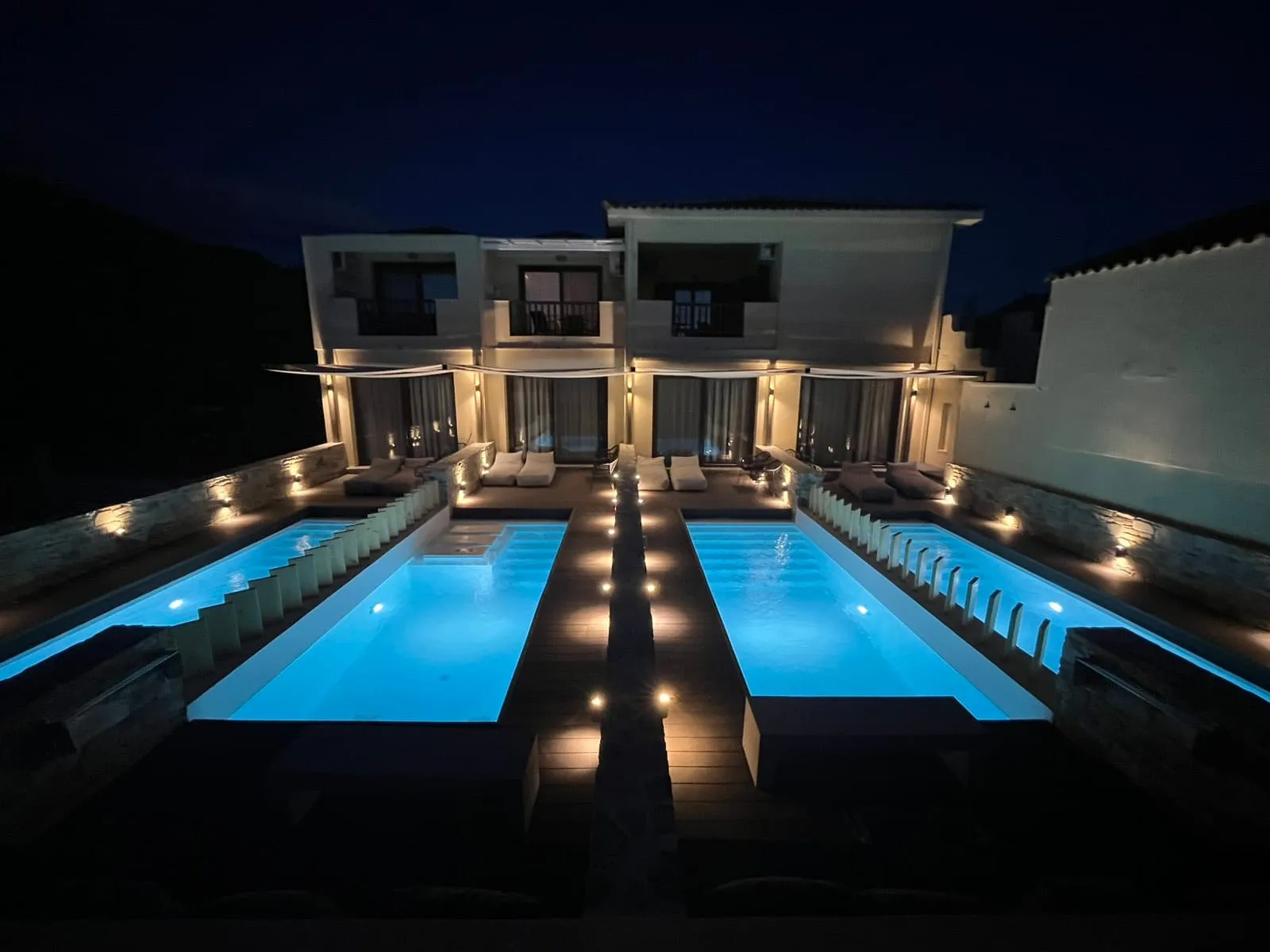 Skopelos Holidays Hotel & Spa