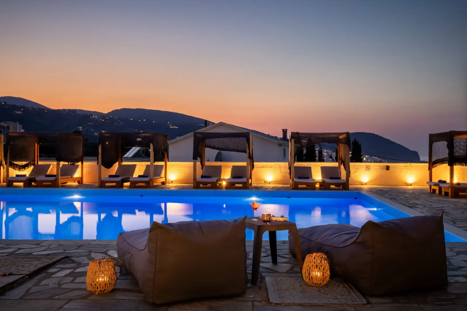 Skopelos Holidays Hotel & Spa