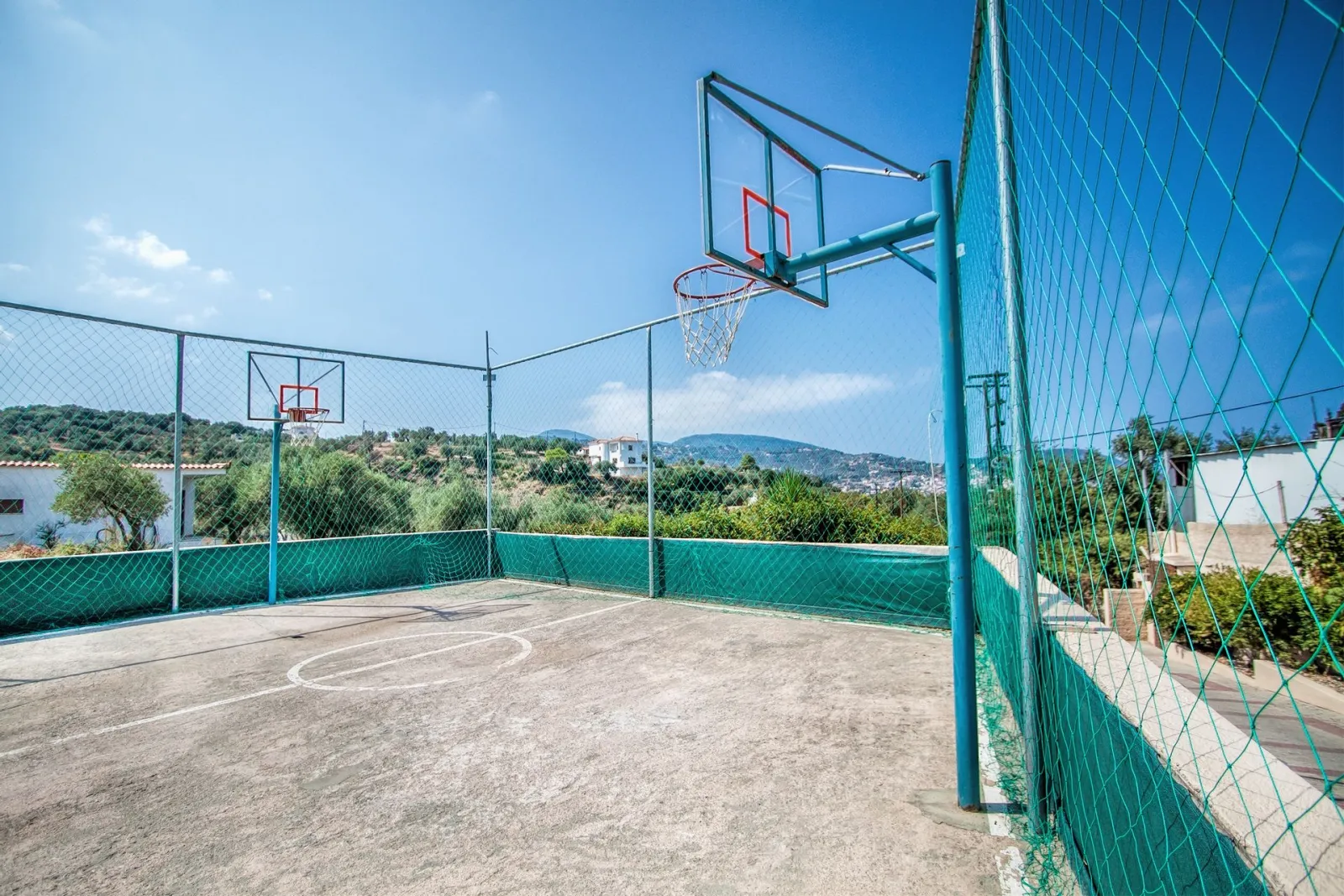 Skopelos Holidays Hotel & Spa
